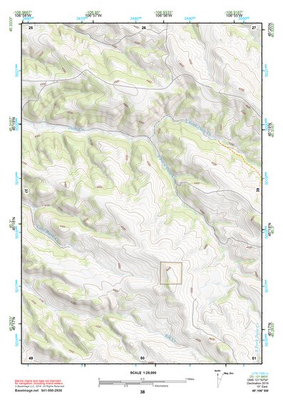 45106SW Page 38 Birney Topo Preview 1