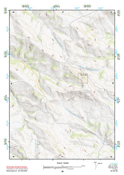 45106SW Page 39 Birney Topo Preview 1
