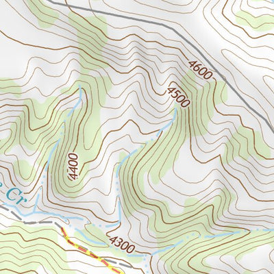 45106SW Page 39 Birney Topo Preview 3