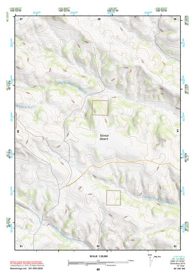 45106SW Page 40 Birney Topo Preview 1
