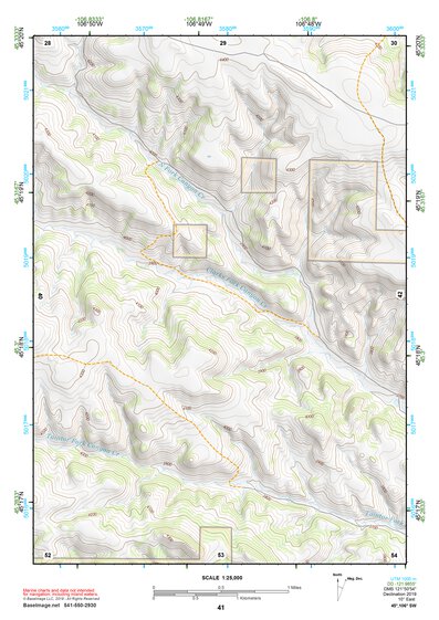 45106SW Page 41 Birney Topo Preview 1