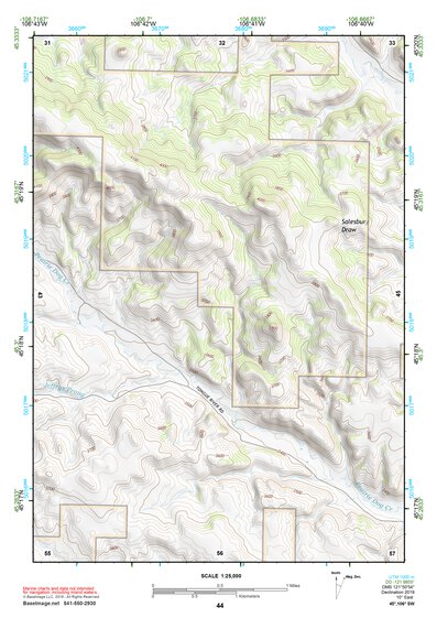 45106SW Page 44 Birney Topo Preview 1