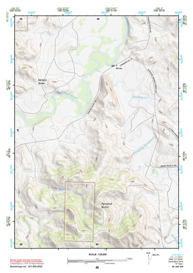 45106SW Page 48 Birney Topo Preview 1