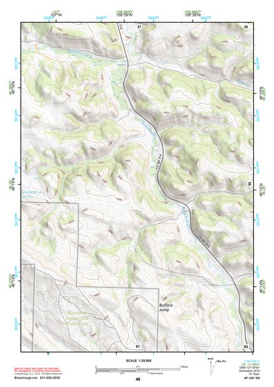 45106SW Page 49 Birney Topo Preview 1