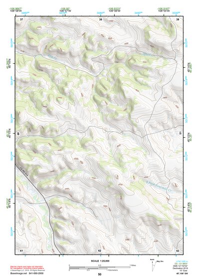 45106SW Page 50 Birney Topo Preview 1