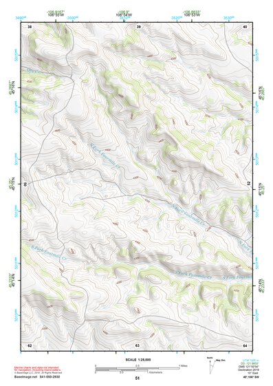 45106SW Page 51 Birney Topo Preview 1