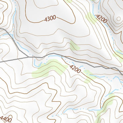 45106SW Page 51 Birney Topo Preview 2