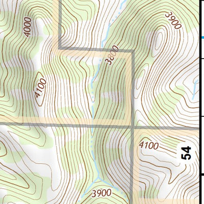 45106SW Page 53 Birney Topo Preview 3