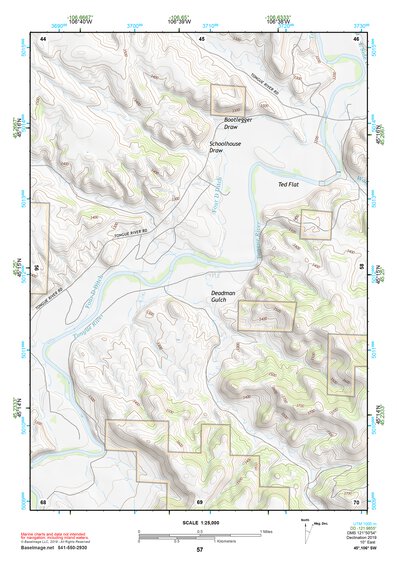 45106SW Page 57 Birney Topo Preview 1