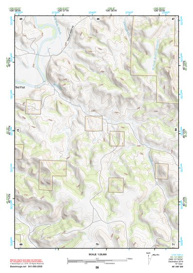45106SW Page 58 Birney Topo Preview 1