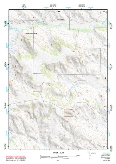 45106SW Page 61 Birney Topo Preview 1