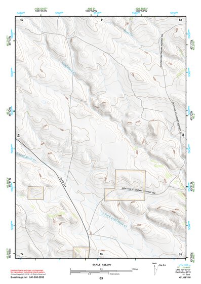 45106SW Page 63 Birney Topo Preview 1