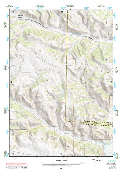 45106SW Page 66 Birney Topo Preview 1
