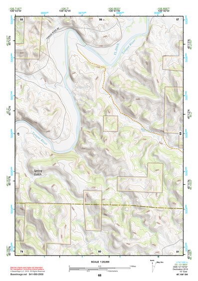 45106SW Page 68 Birney Topo Preview 1