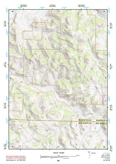 45106SW Page 69 Birney Topo Preview 1