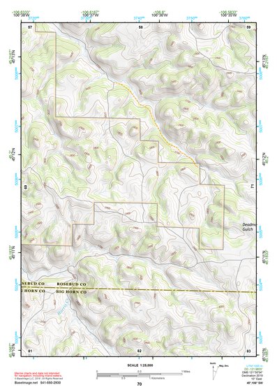 45106SW Page 70 Birney Topo Preview 1
