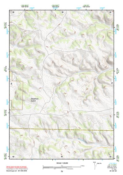 45106SW Page 71 Birney Topo Preview 1