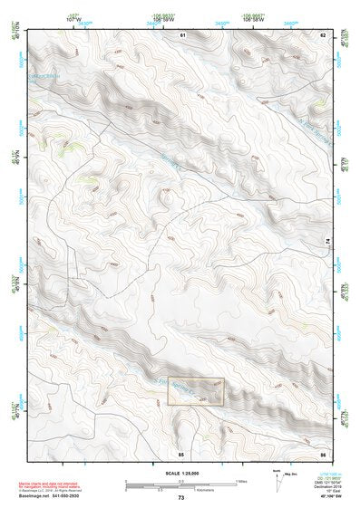 45106SW Page 73 Birney Topo Preview 1