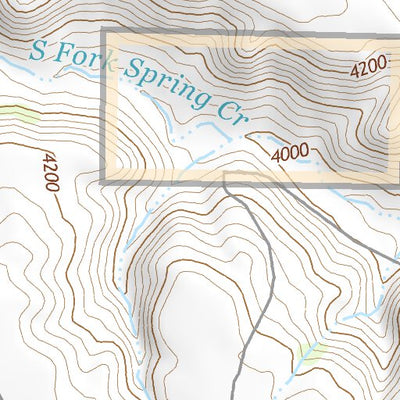 45106SW Page 73 Birney Topo Preview 3