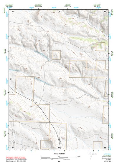 45106SW Page 76 Birney Topo Preview 1