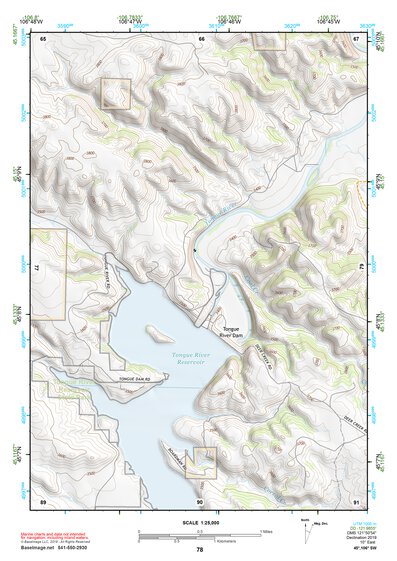 45106SW Page 78 Birney Topo Preview 1