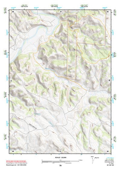 45106SW Page 79 Birney Topo Preview 1