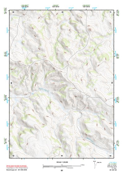 45106SW Page 81 Birney Topo Preview 1