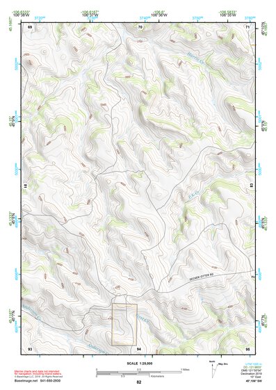 45106SW Page 82 Birney Topo Preview 1