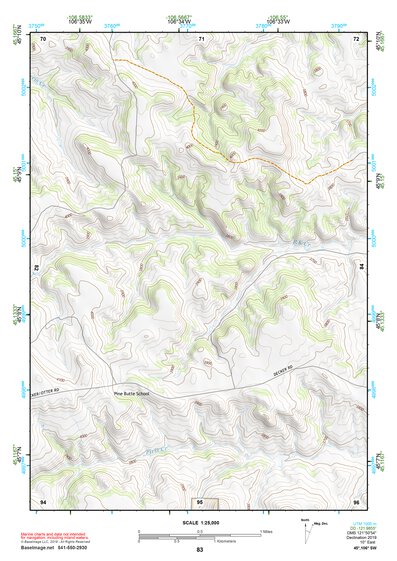 45106SW Page 83 Birney Topo Preview 1