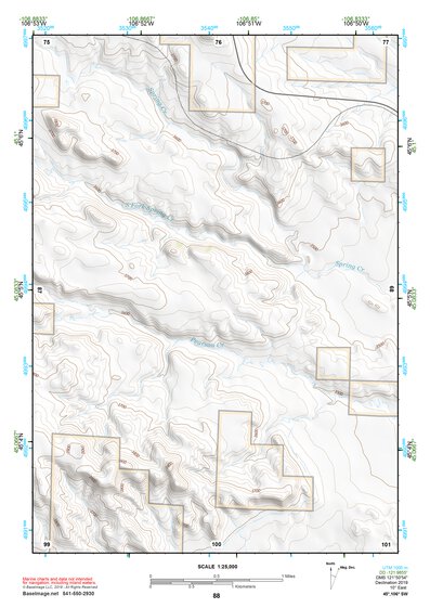 45106SW Birney Topo Bundle Preview 1