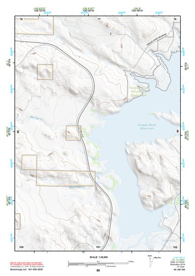 45106SW Page 89 Birney Topo Preview 1