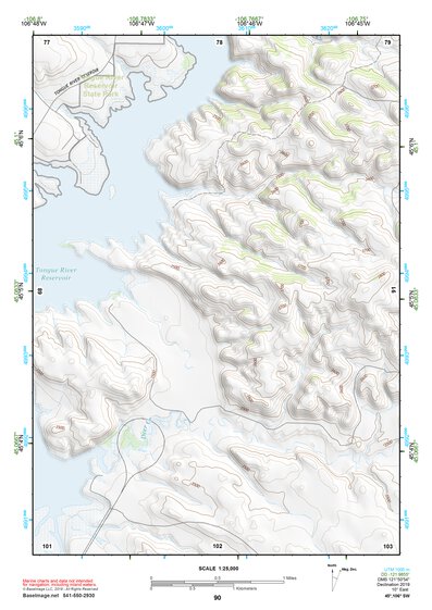 45106SW Page 90 Birney Topo Preview 1