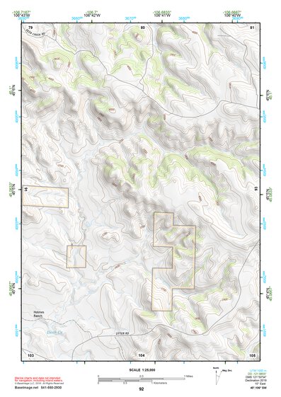 45106SW Page 92 Birney Topo Preview 1