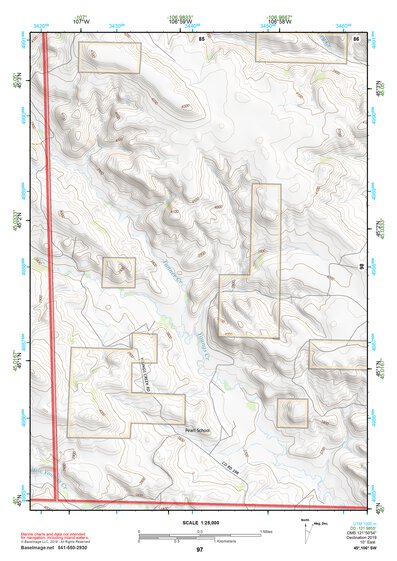 45106SW Page 97 Birney Topo Preview 1
