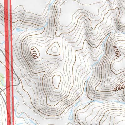 45106SW Page 97 Birney Topo Preview 3