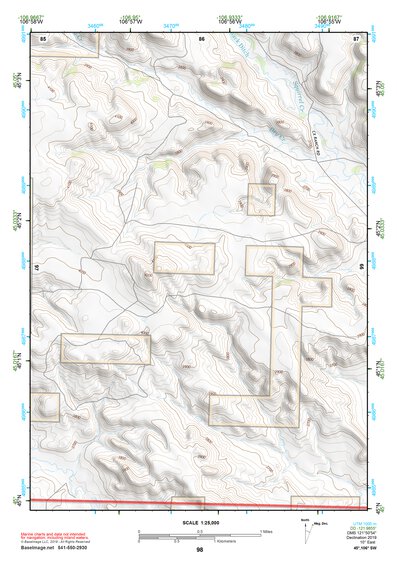 45106SW Page 98 Birney Topo Preview 1