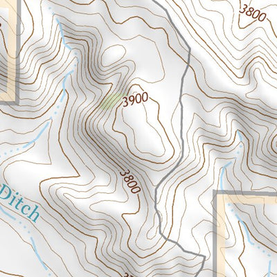45106SW Page 99 Birney Topo Preview 3