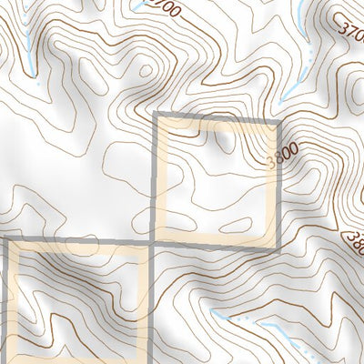 45106SW Page 100 Birney Topo Preview 3