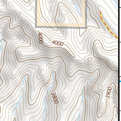 45106SW Page 102 Birney Topo Preview 3