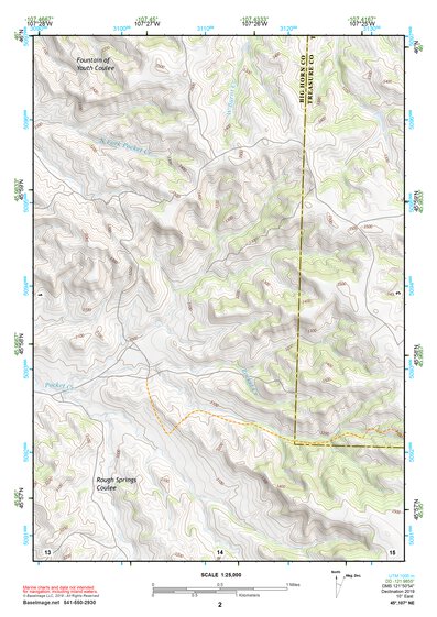 45107NE Page 2 Hardin Topo Preview 1