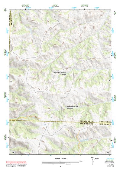 45107NE Page 3 Hardin Topo Preview 1