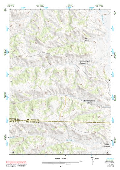 45107NE Page 4 Hardin Topo Preview 1