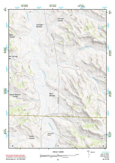 45107NE Page 5 Hardin Topo Preview 1