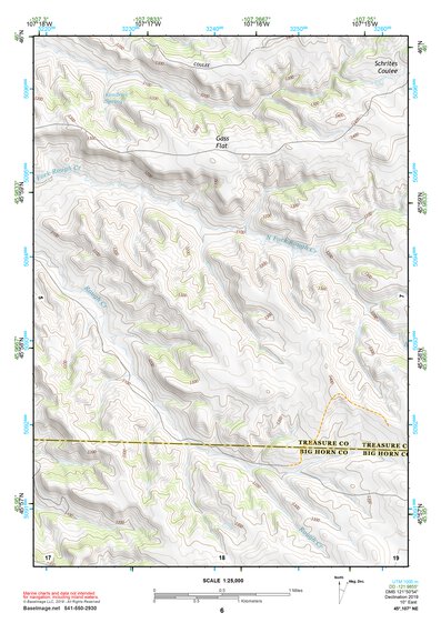 45107NE Page 6 Hardin Topo Preview 1