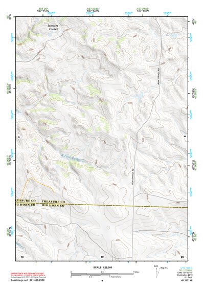 45107NE Page 7 Hardin Topo Preview 1