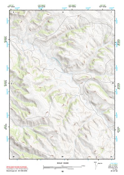 45107NE Page 18 Hardin Topo Preview 1