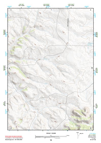 45107NE Page 19 Hardin Topo Preview 1