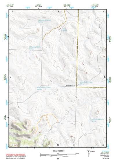 45107NE Page 20 Hardin Topo Preview 1