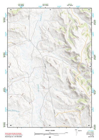 45107NE Page 29 Hardin Topo Preview 1