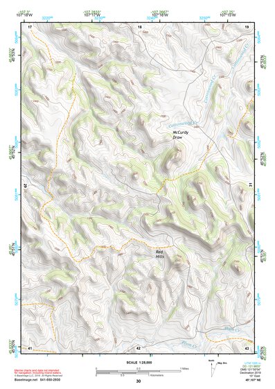45107NE Page 30 Hardin Topo Preview 1